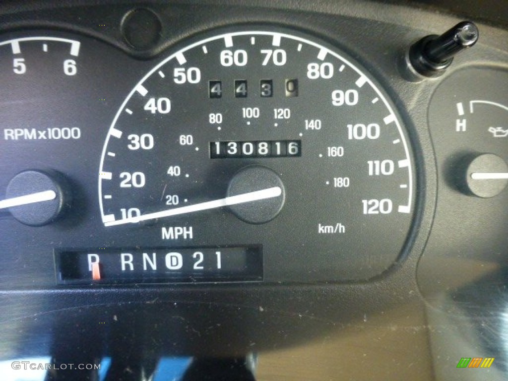 1999 Mountaineer 4WD - Toreador Red Metallic / Prairie Tan photo #14