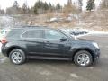 Ashen Gray Metallic - Equinox LT AWD Photo No. 1