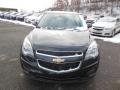 Ashen Gray Metallic - Equinox LT AWD Photo No. 3