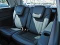 Rear Seat of 2013 GL 350 BlueTEC 4Matic