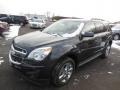 Ashen Gray Metallic - Equinox LT AWD Photo No. 4