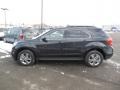 Ashen Gray Metallic - Equinox LT AWD Photo No. 5