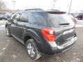 Ashen Gray Metallic - Equinox LT AWD Photo No. 6