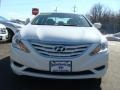 Shimmering White - Sonata GLS Photo No. 2