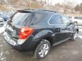 Ashen Gray Metallic - Equinox LT AWD Photo No. 8