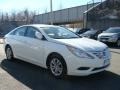Shimmering White - Sonata GLS Photo No. 3