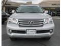 Tungsten Silver Pearl - GX 460 Photo No. 2