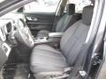 Ashen Gray Metallic - Equinox LT AWD Photo No. 11