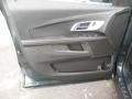 Ashen Gray Metallic - Equinox LT AWD Photo No. 12
