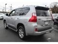 Tungsten Silver Pearl - GX 460 Photo No. 5
