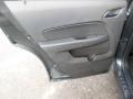 Ashen Gray Metallic - Equinox LT AWD Photo No. 14