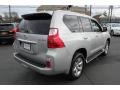 Tungsten Silver Pearl - GX 460 Photo No. 7