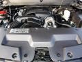  2011 Sierra 1500 SLT Extended Cab 5.3 Liter Flex-Fuel OHV 16-Valve VVT Vortec V8 Engine