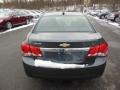 2013 Cyber Gray Metallic Chevrolet Cruze LS  photo #7