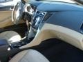 Shimmering White - Sonata GLS Photo No. 24