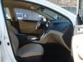 Shimmering White - Sonata GLS Photo No. 25