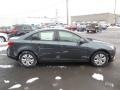 Cyber Gray Metallic - Cruze LS Photo No. 1