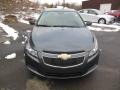 Cyber Gray Metallic - Cruze LS Photo No. 3