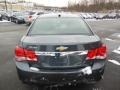 2013 Cyber Gray Metallic Chevrolet Cruze LS  photo #7