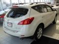 Glacier White Pearl - Murano SL AWD Photo No. 2