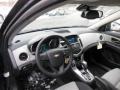 Cyber Gray Metallic - Cruze LS Photo No. 10