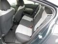 Cyber Gray Metallic - Cruze LS Photo No. 13