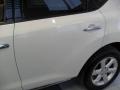 Glacier White Pearl - Murano SL AWD Photo No. 8