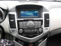 Cyber Gray Metallic - Cruze LS Photo No. 16