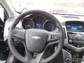 Cyber Gray Metallic - Cruze LS Photo No. 18