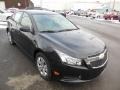 Black Granite Metallic - Cruze LS Photo No. 2