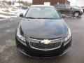 Black Granite Metallic - Cruze LS Photo No. 3