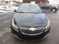 2013 Black Granite Metallic Chevrolet Cruze LS  photo #3