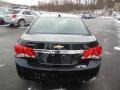 Black Granite Metallic - Cruze LS Photo No. 7