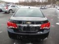 2013 Black Granite Metallic Chevrolet Cruze LS  photo #7