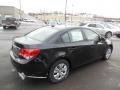 Black Granite Metallic - Cruze LS Photo No. 8