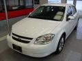 2010 Summit White Chevrolet Cobalt LT Sedan  photo #1