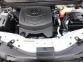 3.6 Liter DOHC 24-Valve VVT V6 2008 Saturn VUE XR Engine