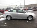 Silver Ice Metallic - Cruze LS Photo No. 1