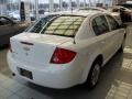 Summit White - Cobalt LT Sedan Photo No. 4