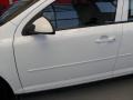 Summit White - Cobalt LT Sedan Photo No. 5