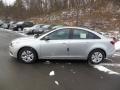Silver Ice Metallic - Cruze LS Photo No. 5