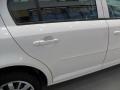 Summit White - Cobalt LT Sedan Photo No. 7