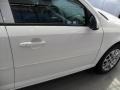 Summit White - Cobalt LT Sedan Photo No. 8