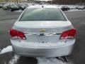 Silver Ice Metallic - Cruze LS Photo No. 7