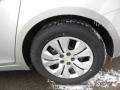 Silver Ice Metallic - Cruze LS Photo No. 9