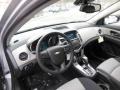 Silver Ice Metallic - Cruze LS Photo No. 10