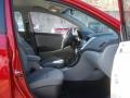 2012 Boston Red Hyundai Accent GLS 4 Door  photo #24