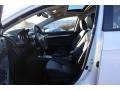 2010 Wicked White Metallic Mitsubishi Lancer GTS  photo #11