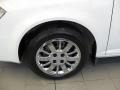 Summit White - Cobalt LT Sedan Photo No. 15