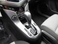 Silver Ice Metallic - Cruze LS Photo No. 17